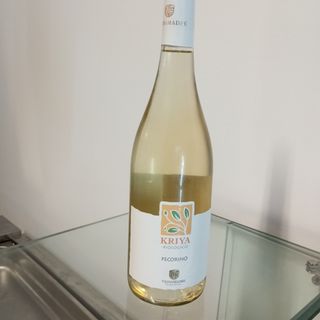 Vino bianco 