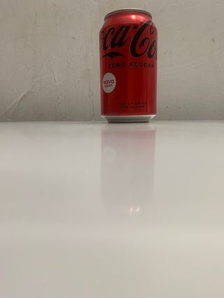Coca-Cola Zero