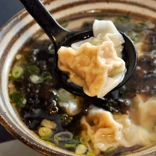19. Sopa De Wan-Tun
