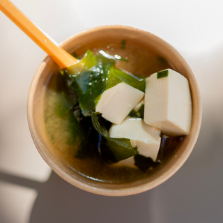 Awase Miso Soup