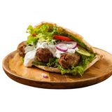 Döner Falafel