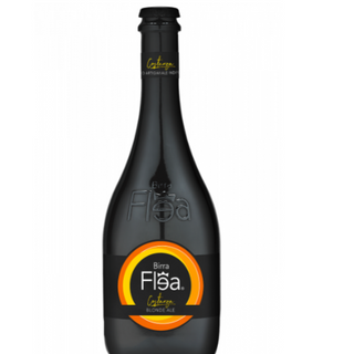 Costanza blonde Ale 33cl