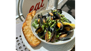 Mule po prowansalsku