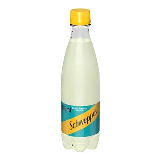 Schweppes Bitter Lemon