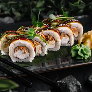 Roll Fresh Philadelphia
