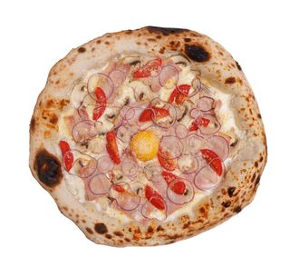 Карбонара v.2.0