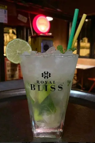 Mojito (460 ml.)