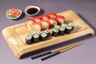 ჯუნიორ სეტი 1