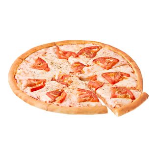 Пицца "Маргарита" 40см