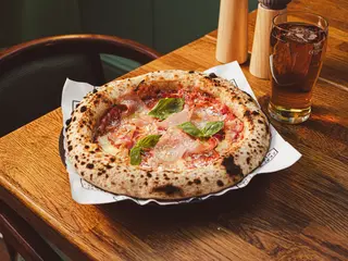 Pizza No 16 Trinity College