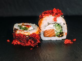 1. Чорний дракон (285g)