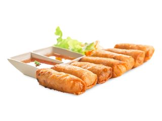 Спринг роллс