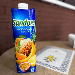 Сік Sandora 0.950 