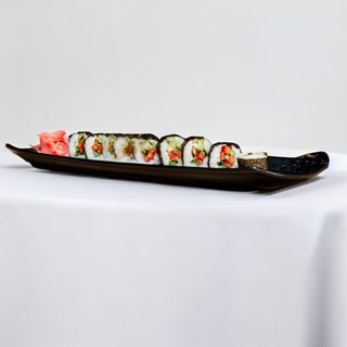 Maki veggie