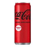 Coca - Cola zero