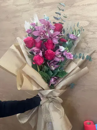 BUKET 10