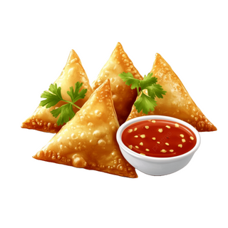 Samosa 