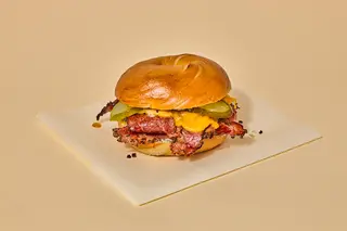 Pastrami