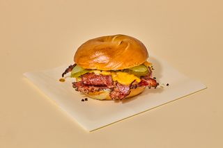 Pastrami