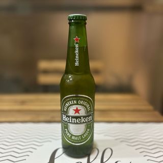 Heineken piccolo
