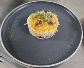 Салат Чоловічий каприз (240г)