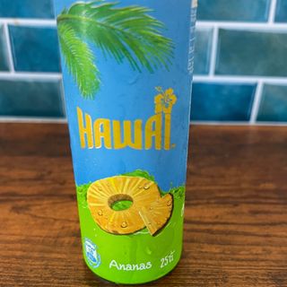 Hawaï ananas 
