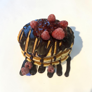 Cheecake Američka