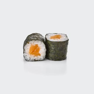 Salmon maki 6p.