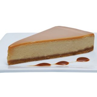 Gâteau caramel 