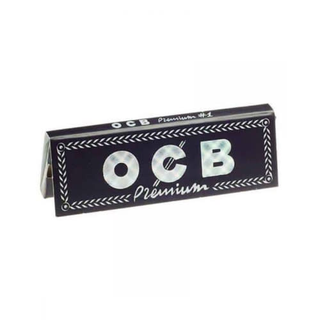 Papel Fumar Ocb 