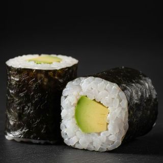 Maki Avocado
