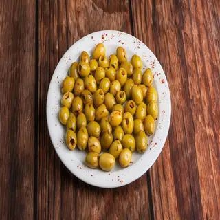 Olivas