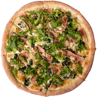 MOCNA W GĘBIE Duża