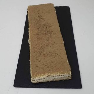Bolo de Bolacha