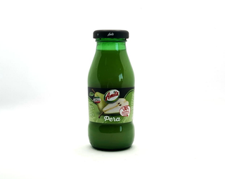 Succo di frutta alla pera 25 cl