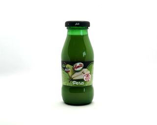 Succo di frutta alla pera 25 cl