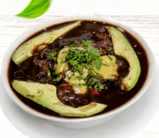 Ceviche De Concha