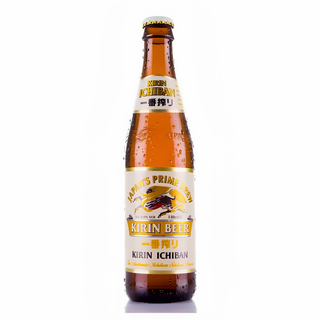 BIRRA KIRIN ICHIBAN 500ML