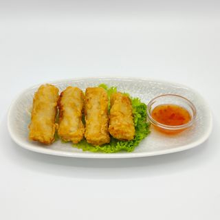 Involtini vietnamiti