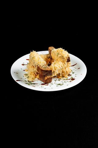 Грінки з сиром (250г)