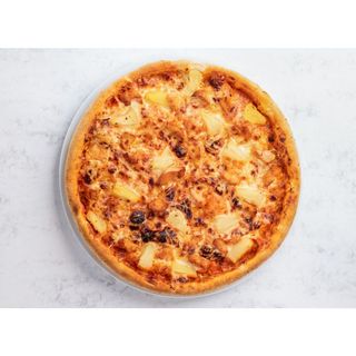 Hawaiian Pizza