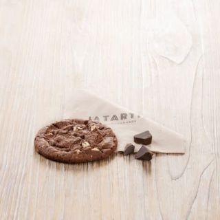 Cookie De Chocolate
