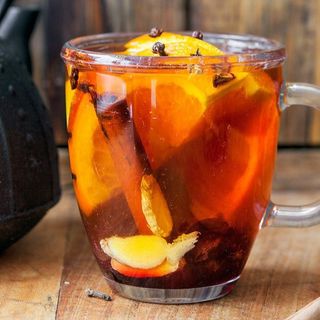 Чай Цитрусовий (300мл)