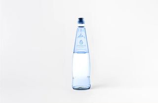 Вода Miglior с газом