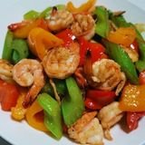 Menú para 2 personas B