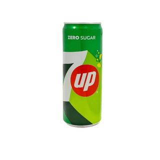 7UP 330ml