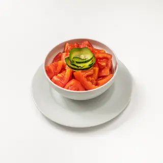 Paradajz salata