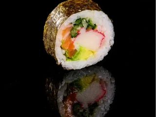 Futomaki mieszane (300g)