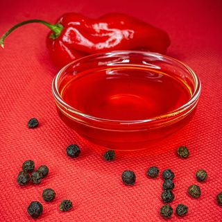 Chile de Árbol 