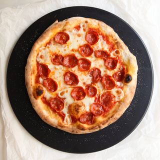 Pizza Pepperoni